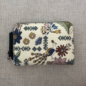 Tory Burch wallet